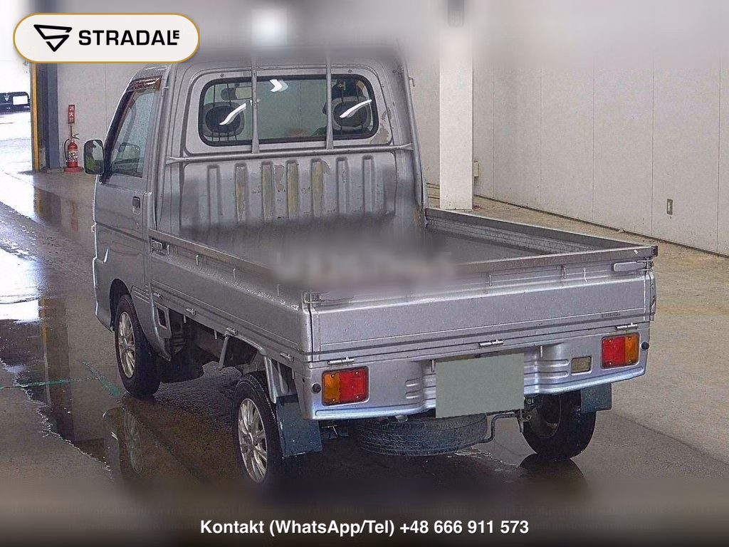 DAIHATSU HIJET TRUCK, miniaturka 3