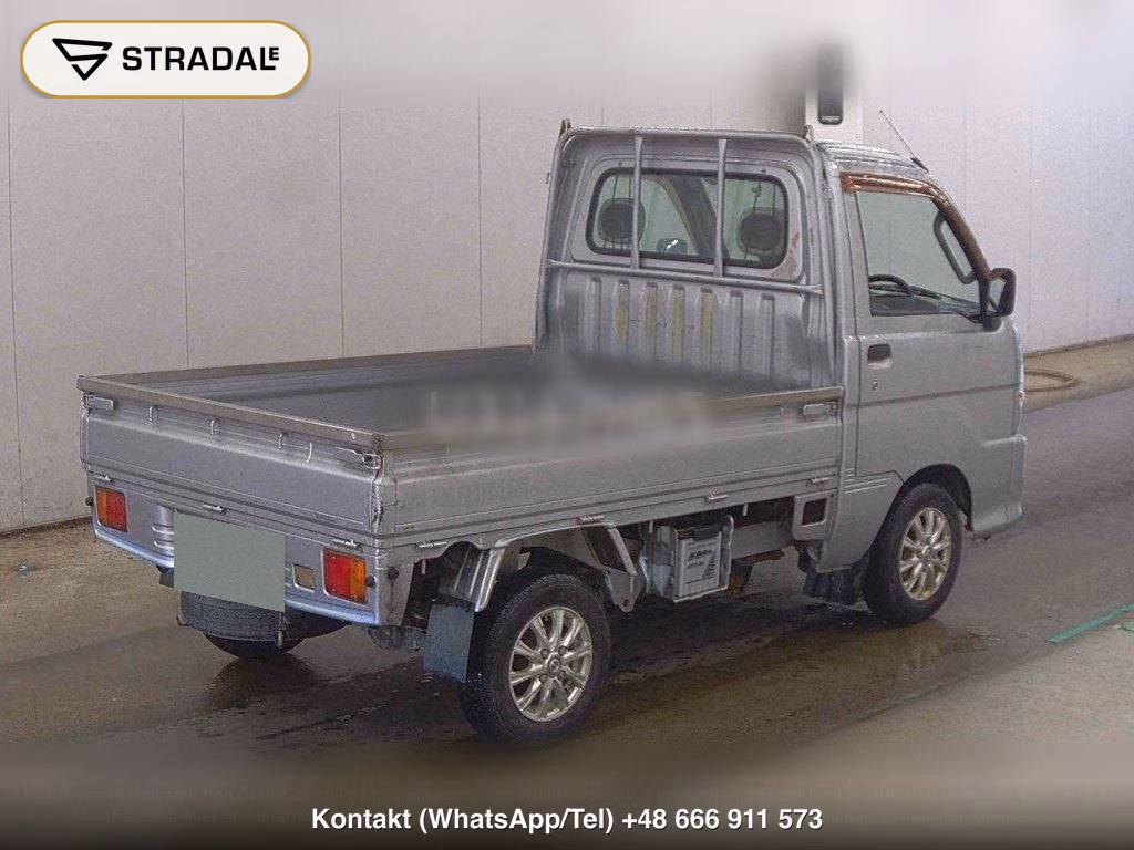 DAIHATSU HIJET TRUCK, miniaturka 6