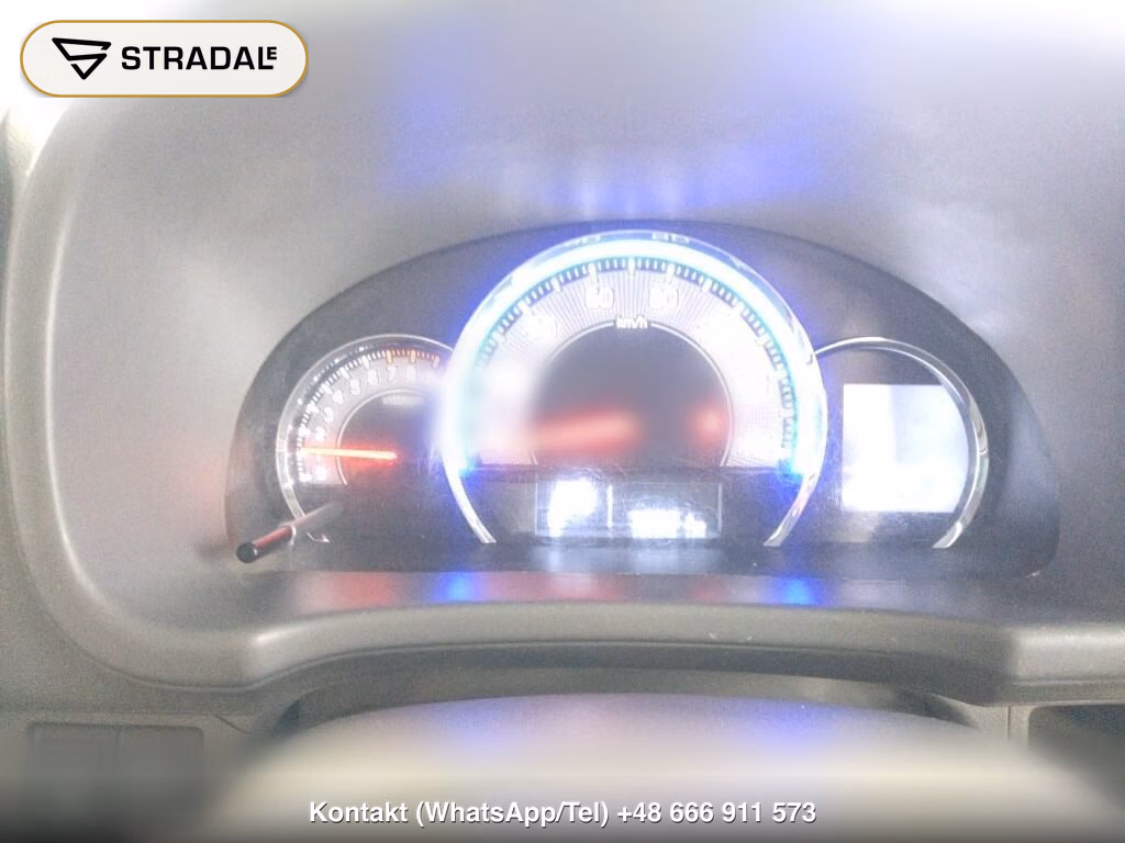 SUZUKI EVERY 5D 4WD JOIN TURBO, miniaturka 7