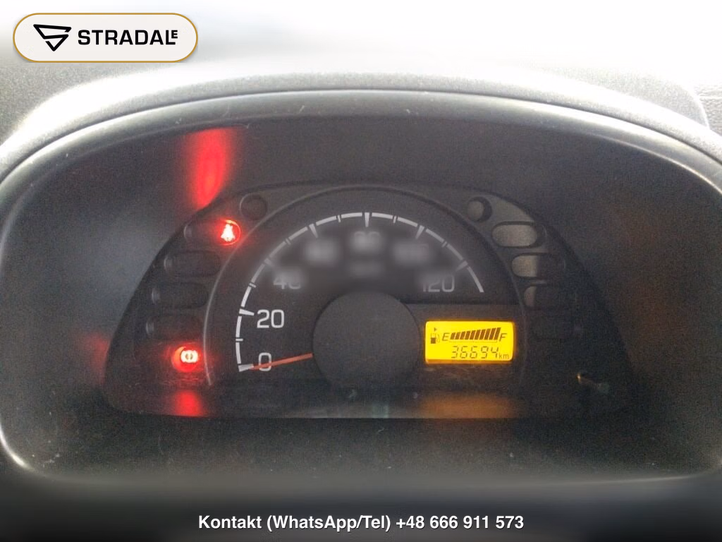 SUZUKI CARRY TRUCK 4WD KX, miniaturka 4