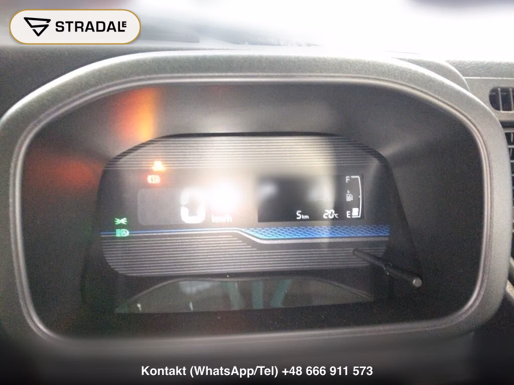 SUZUKI CARRY TRUCK 4WD KC NOUHAN, miniaturka 4