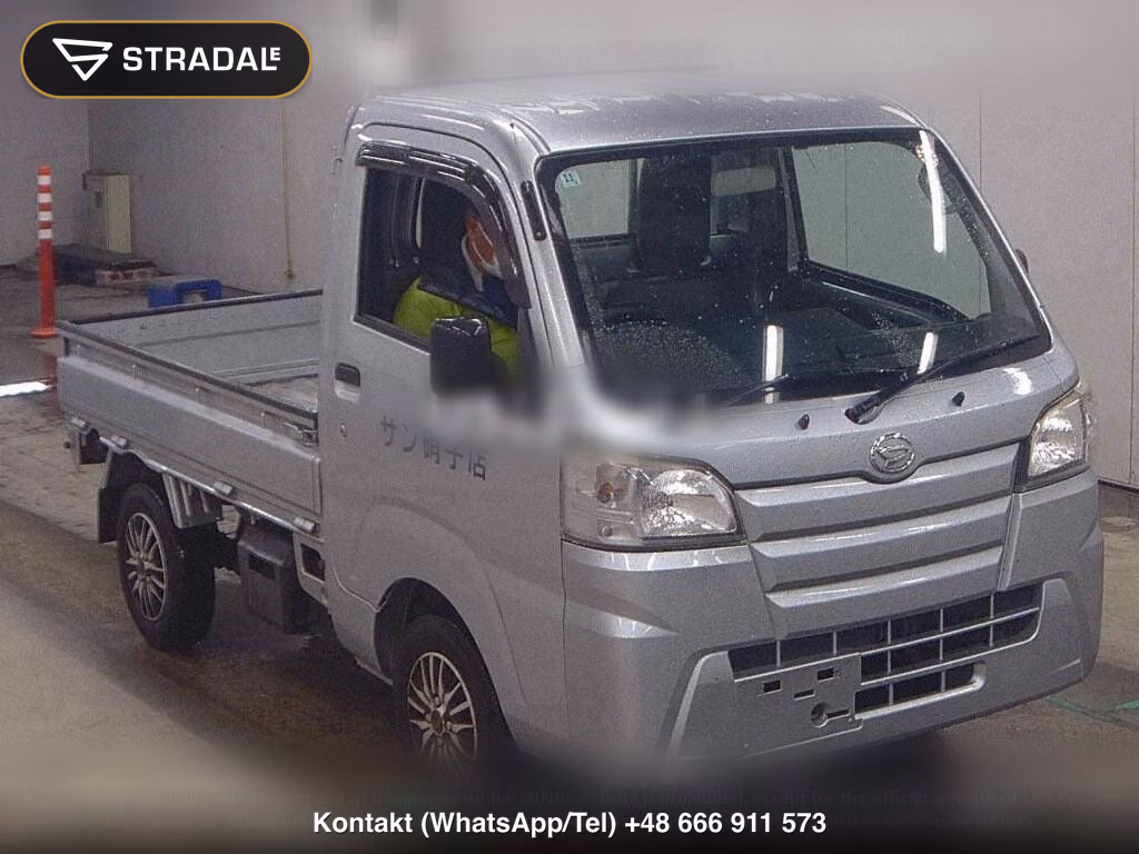 DAIHATSU HIJET TRUCK STANDARD, miniaturka 2