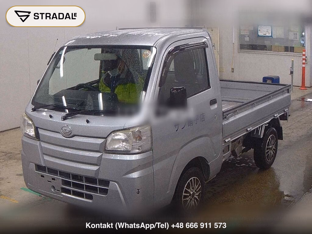 DAIHATSU HIJET TRUCK STANDARD, miniaturka 5