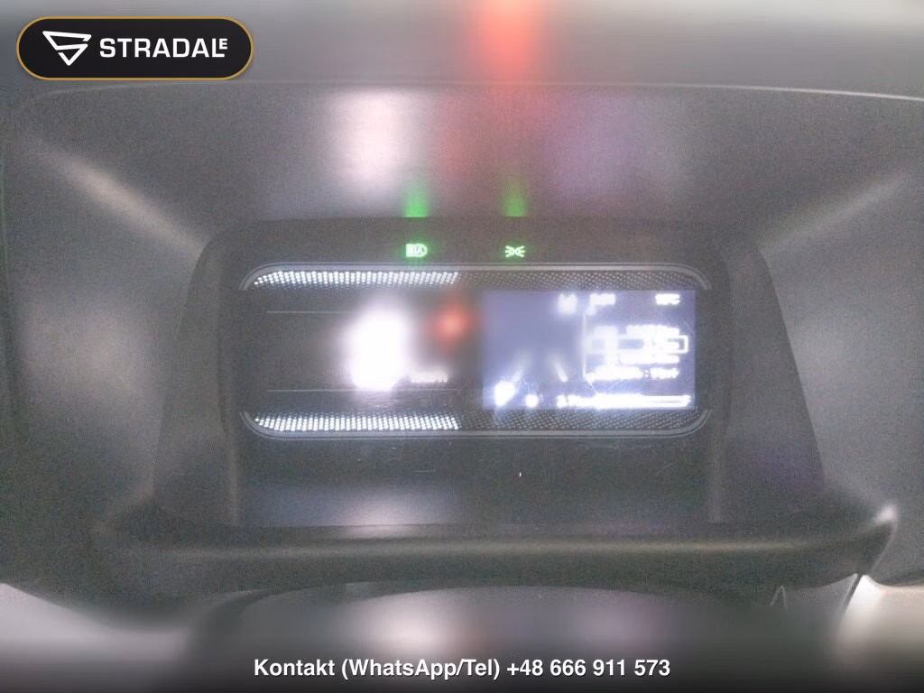 SUZUKI SPACIA 4WD HYBRID G, miniaturka 7