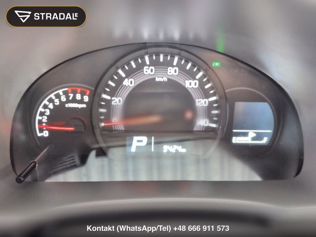SUZUKI EVERY 5D 4WD JOIN TURBO, miniaturka 7