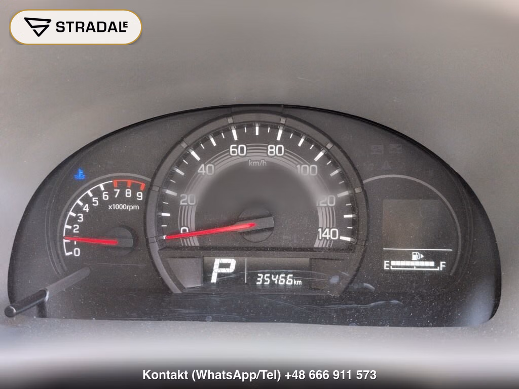 SUZUKI EVERY 5D JOIN, miniaturka 7