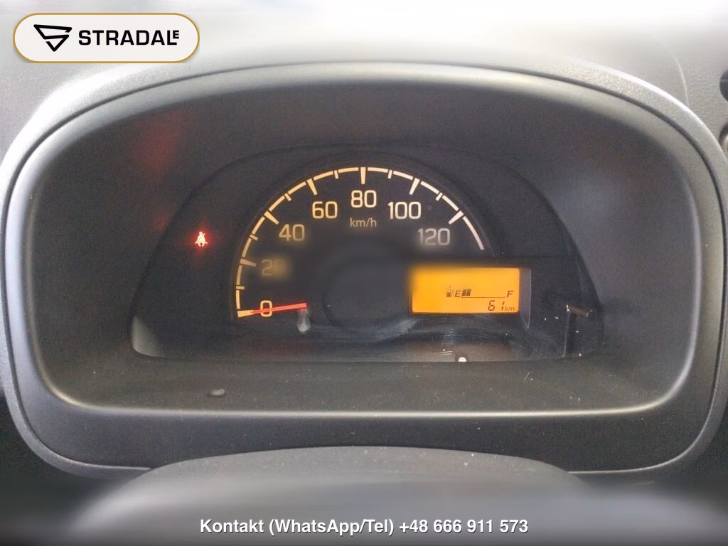 SUZUKI CARRY TRUCK 4WD, miniaturka 4