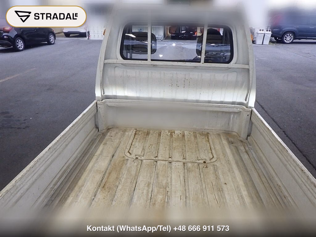 SUZUKI CARRY TRUCK KC, miniaturka 7