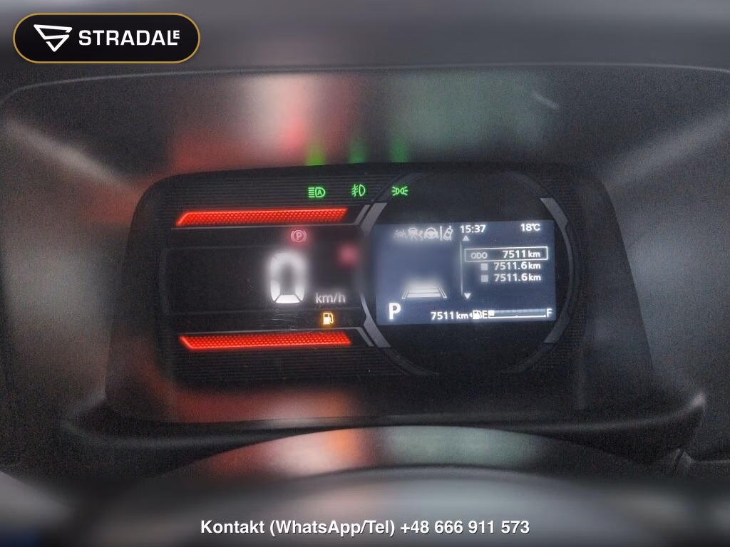 SUZUKI SPACIA GEAR HYBRID XZ TURBO, miniaturka 7