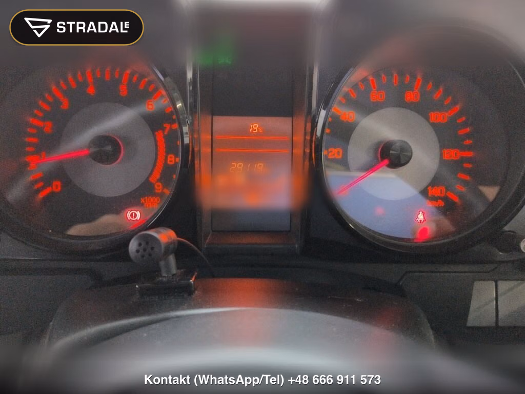 SUZUKI JIMNY 3D 4WD XG, miniaturka 7