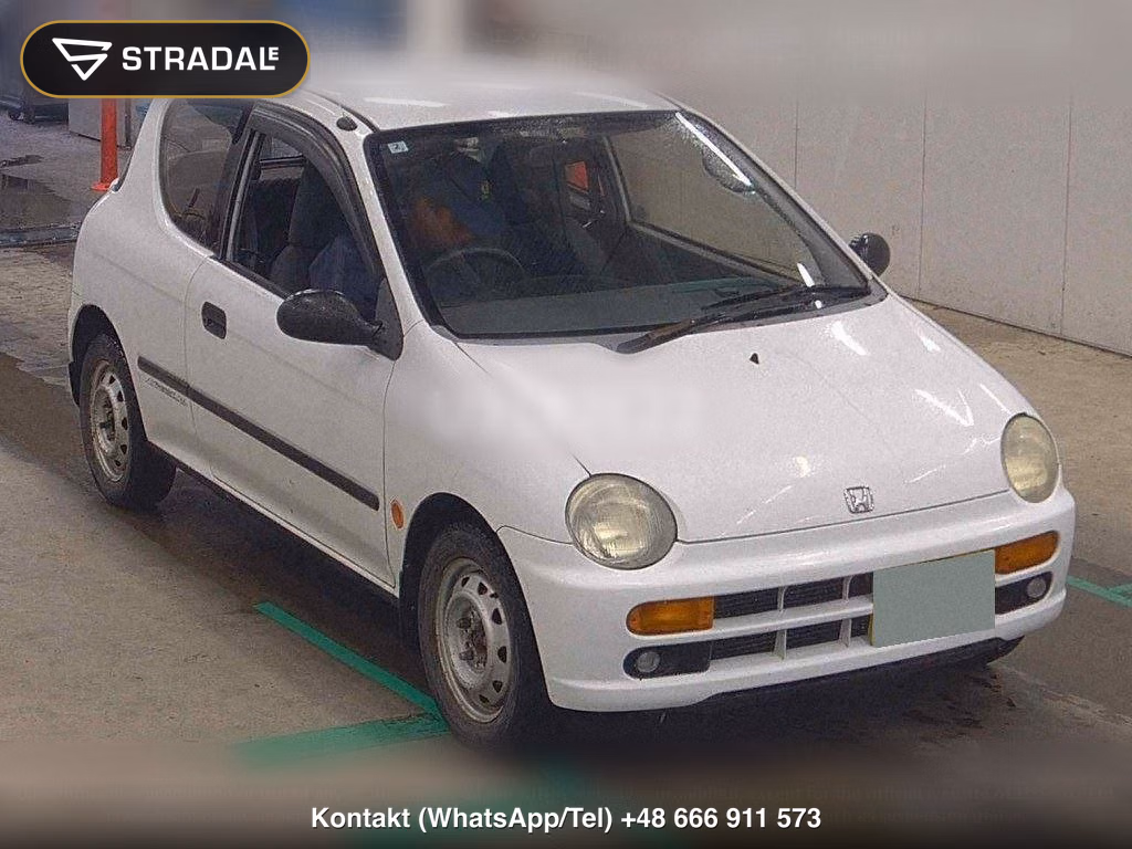 HONDA TODAY 2D XI, miniaturka 2
