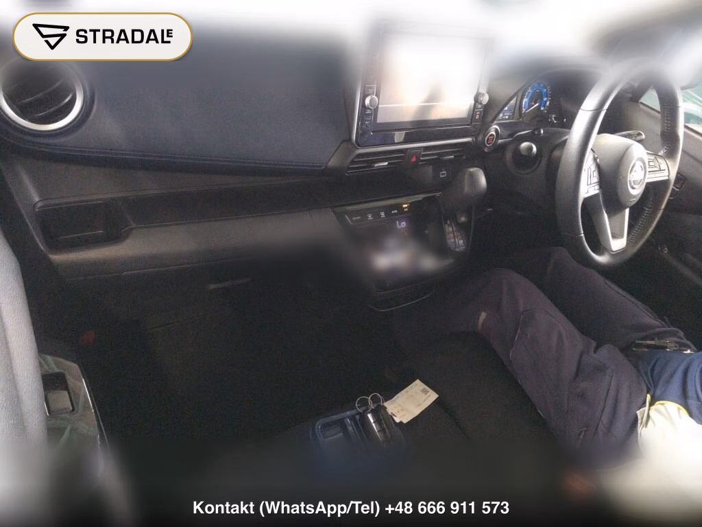 NISSAN DAYZ HIGHWAY STAR X PROPILOT EDITION, miniaturka 4