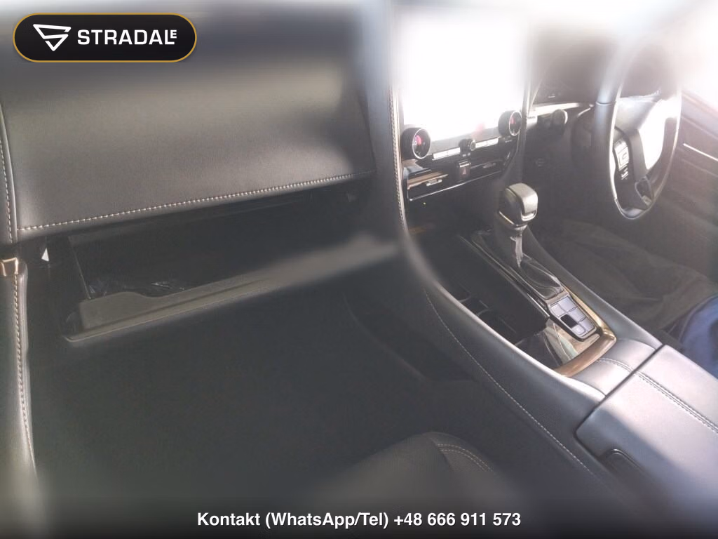 TOYOTA ALPHARD Z, miniaturka 4