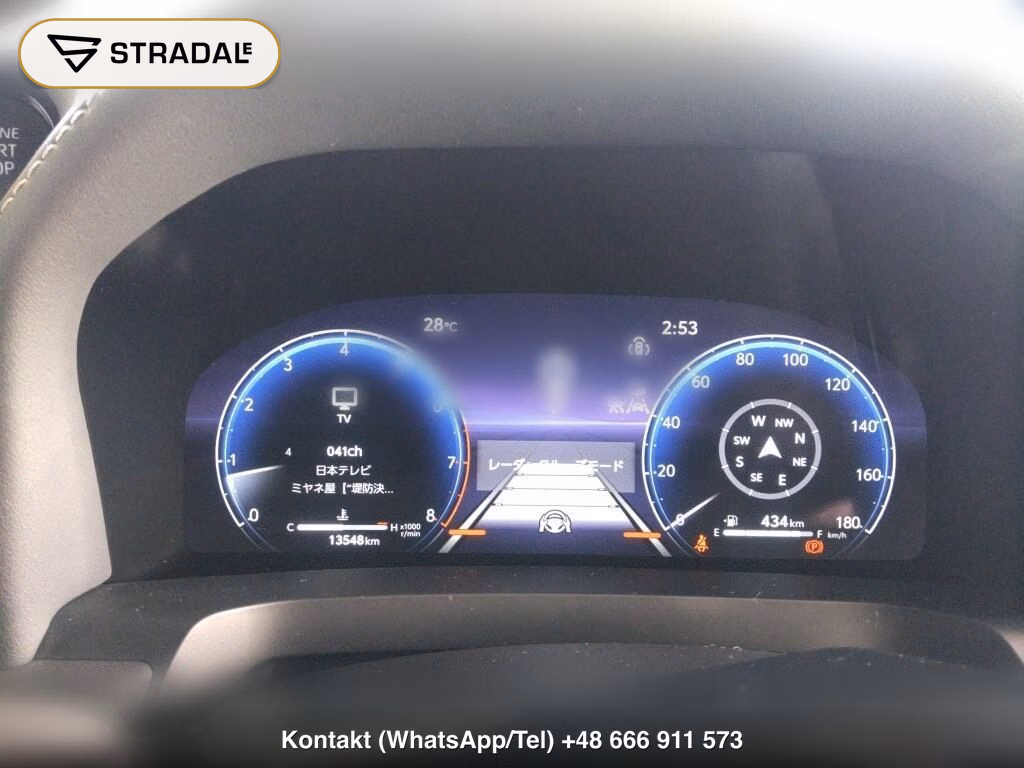 TOYOTA ALPHARD Z, miniaturka 7