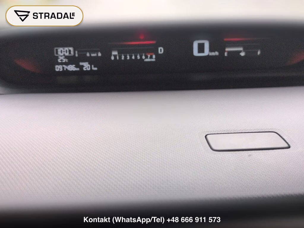 HONDA STEPWAGON SPADA 4WD SPADA, miniaturka 7