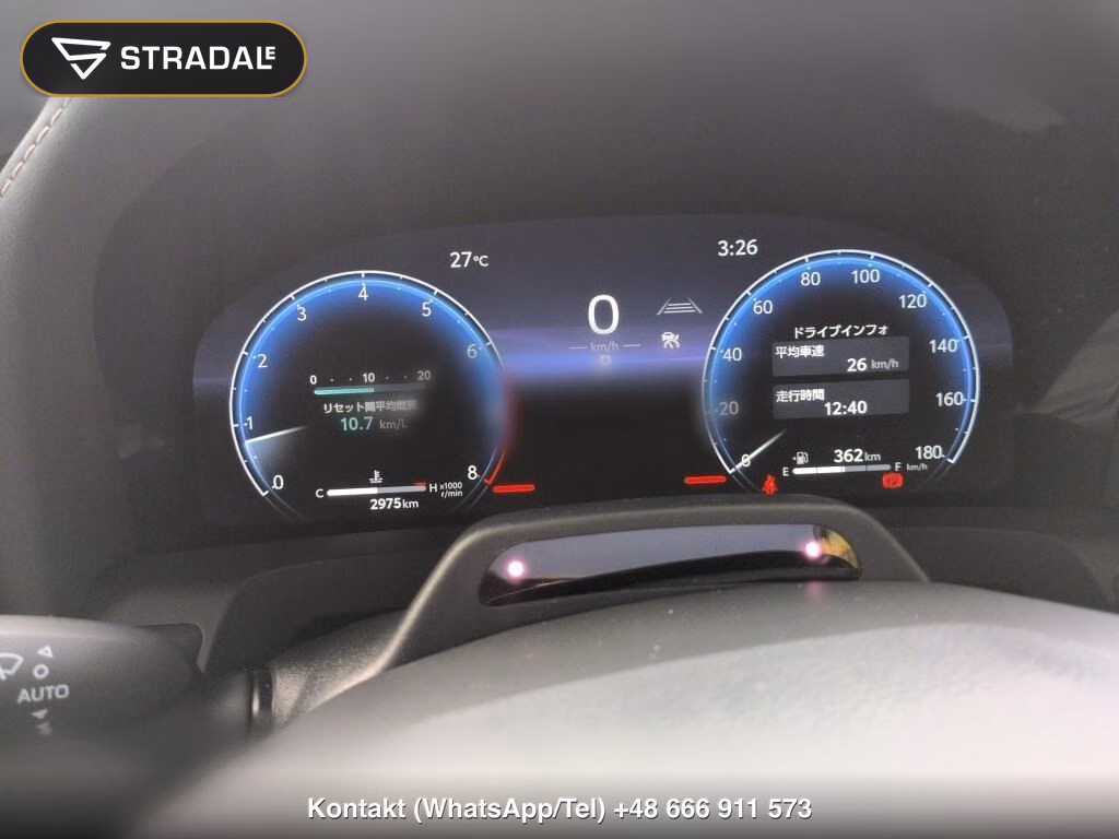 TOYOTA ALPHARD Z, miniaturka 7