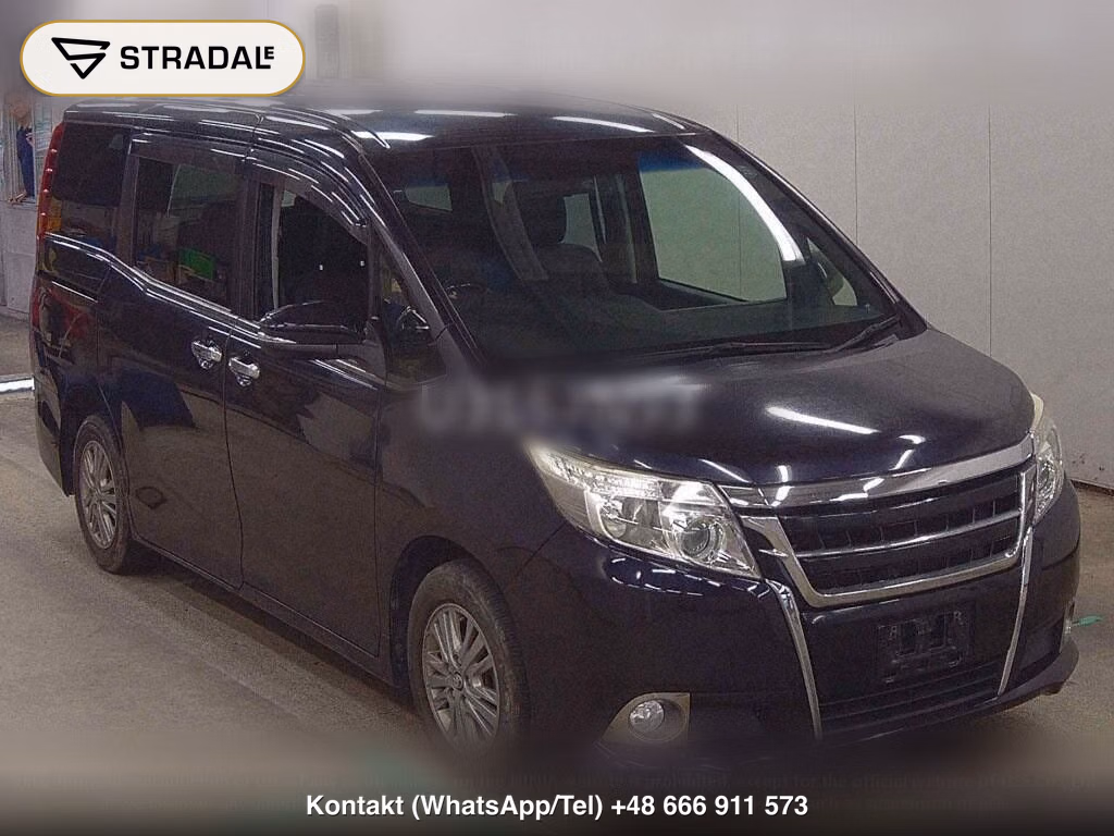 TOYOTA ESQUIRE GI, miniaturka 2