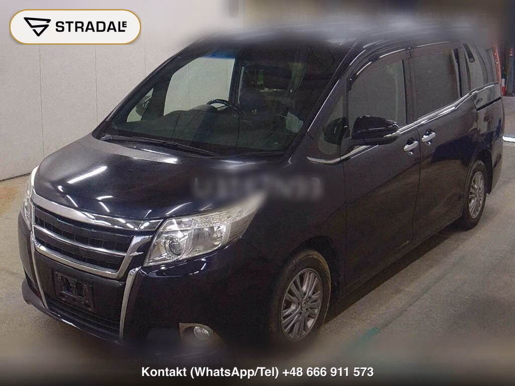 TOYOTA ESQUIRE GI, miniaturka 5