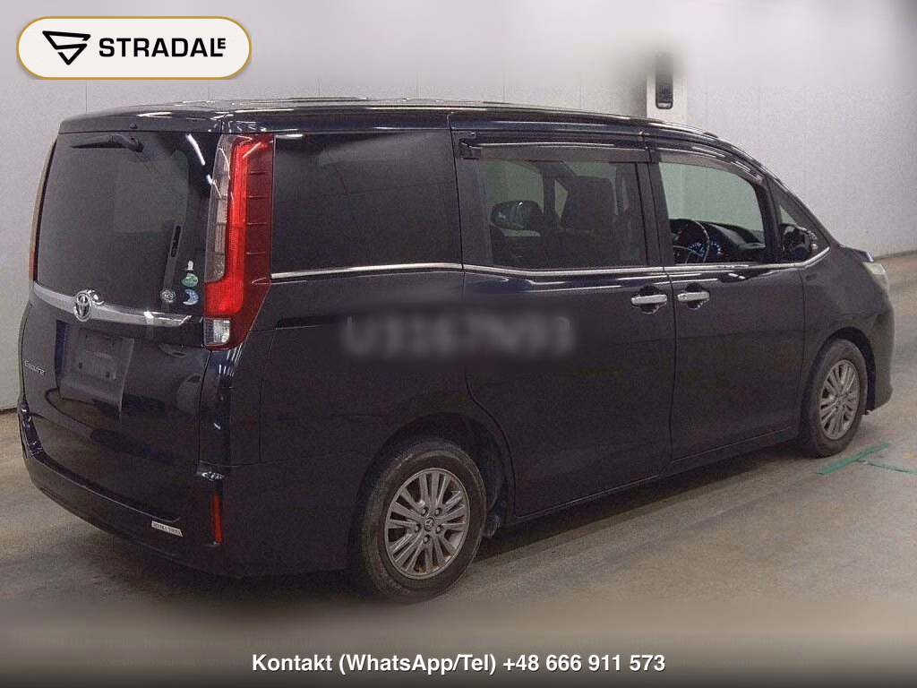 TOYOTA ESQUIRE GI, miniaturka 6
