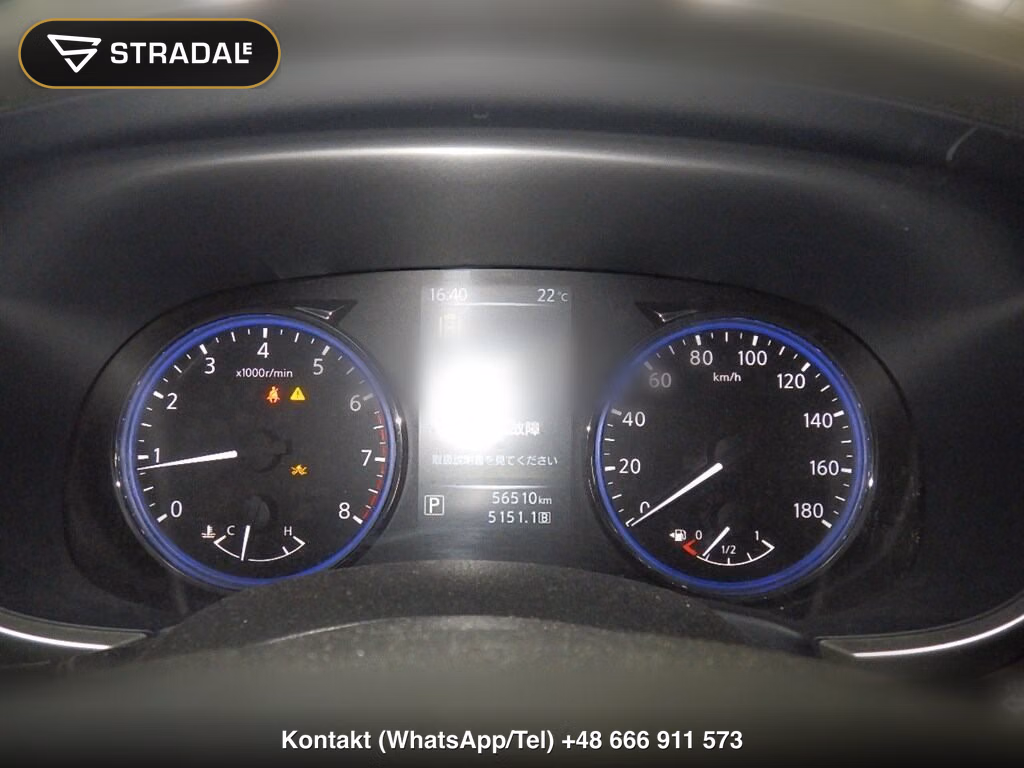NISSAN ELGRAND 5D 250 HIGHWAY STAR S, miniaturka 7