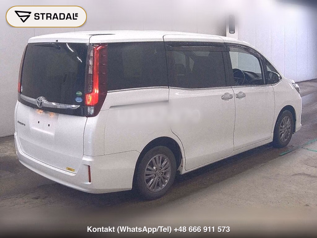 TOYOTA ESQUIRE XI, miniaturka 6