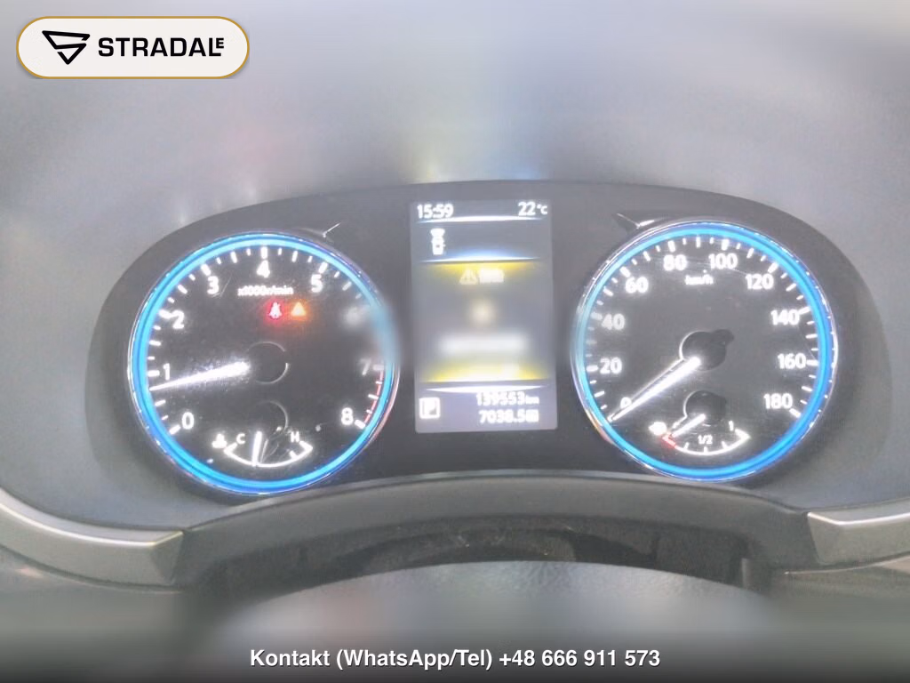 NISSAN ELGRAND 5D 350 HIGHWAY STAR, miniaturka 7