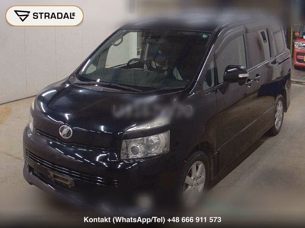 TOYOTA VOXY Z, miniaturka 5