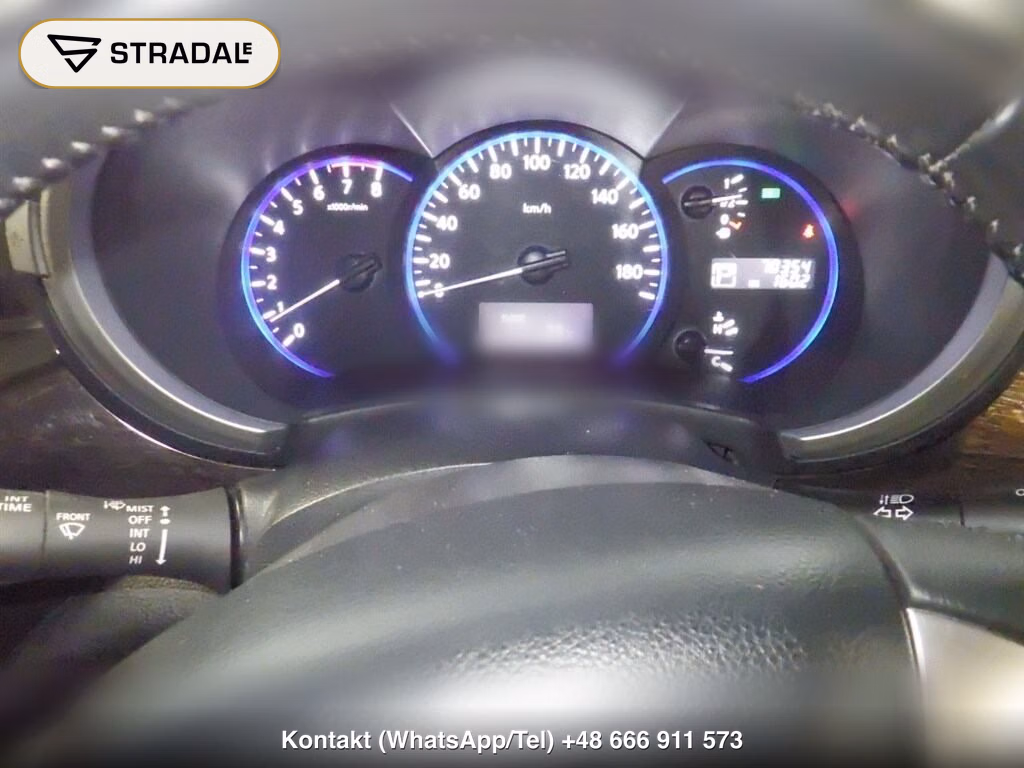 NISSAN ELGRAND 5D 350 HIGHWAY STAR, miniaturka 7