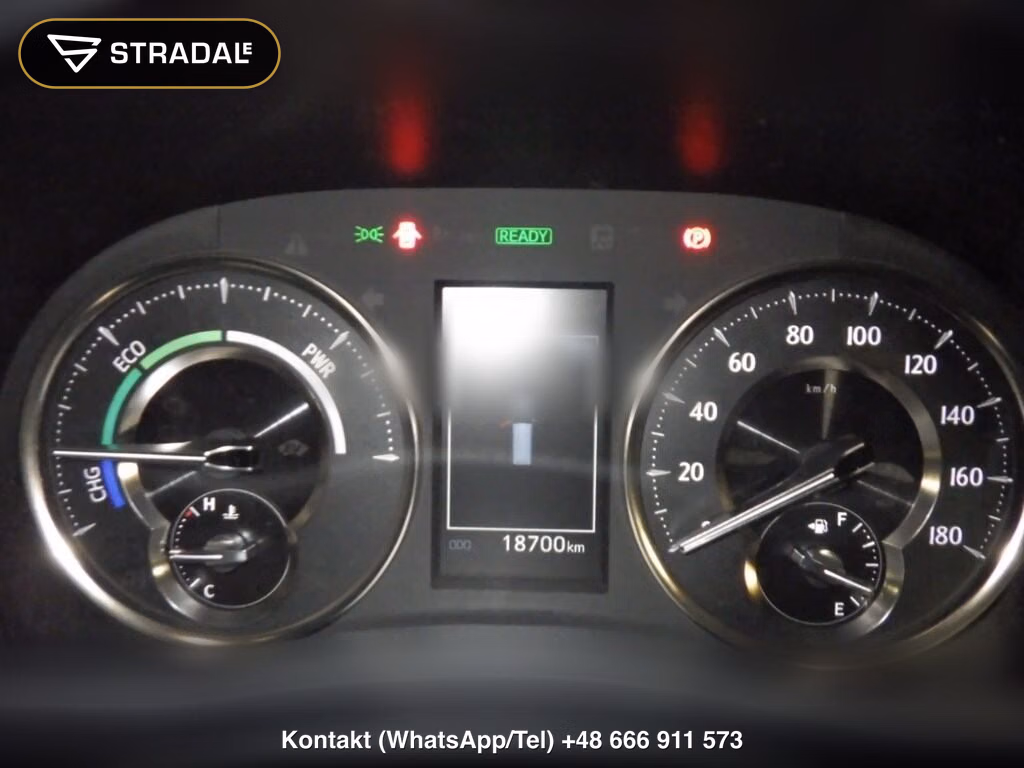 TOYOTA ALPHARD HYBRID 4WD EXECUTIVE LOUNGE S, miniaturka 7
