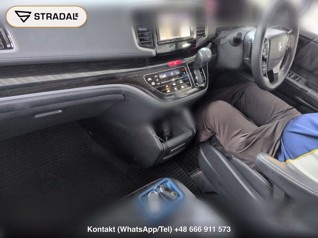HONDA ODYSSEY ABSOLUTE･HONDA SENSING, miniaturka 4