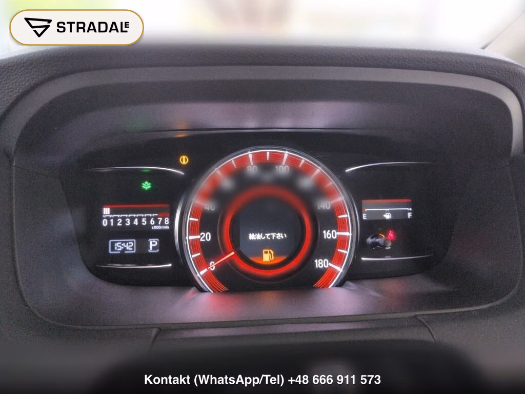 HONDA ODYSSEY ABSOLUTE･HONDA SENSING, miniaturka 7