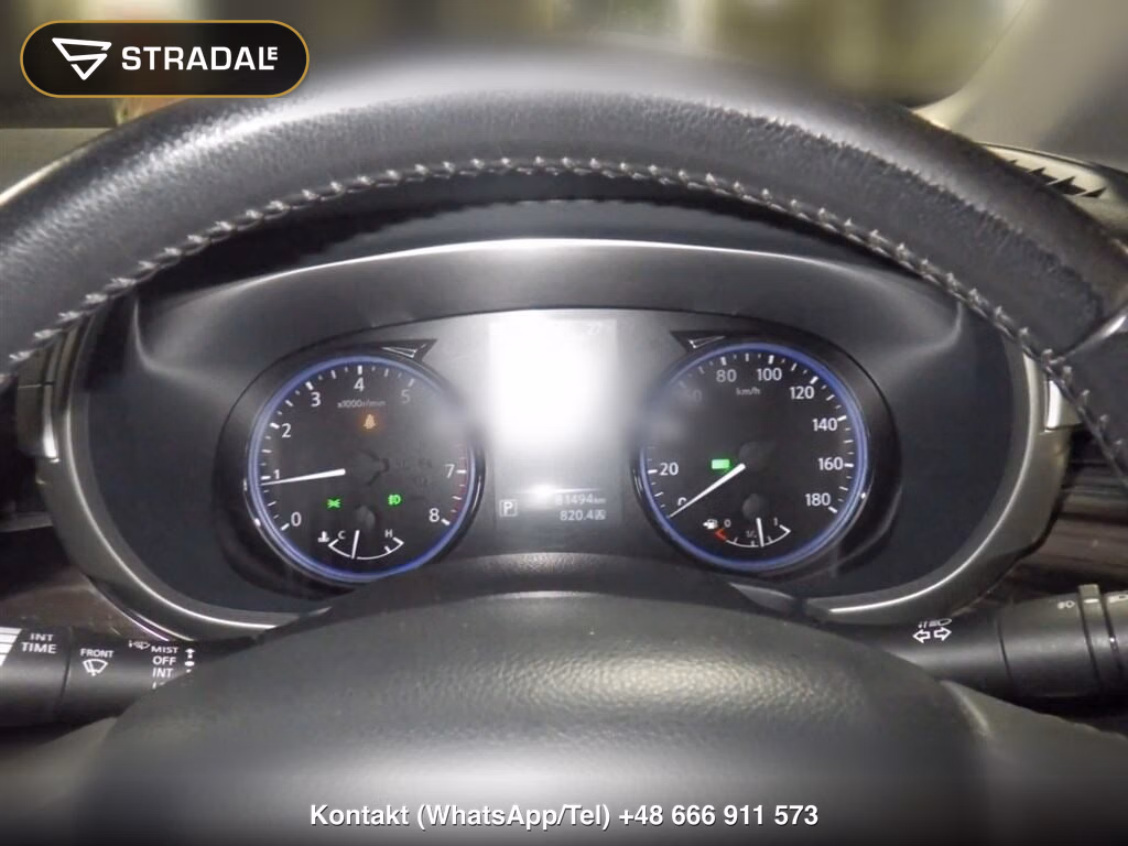 NISSAN ELGRAND 5D 250 HIGHWAY STAR, miniaturka 7
