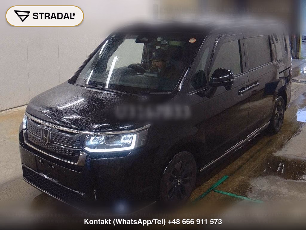 HONDA STEPWAGON SPADA 4WD SPADA, miniaturka 5