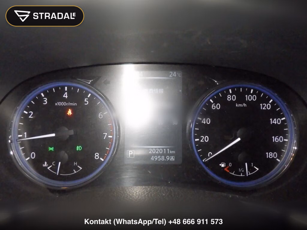 NISSAN ELGRAND 5D 4WD 250 HIGHWAY STAR PREMIUM, miniaturka 7