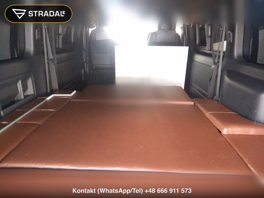 TOYOTA HIACE VAN 5D 4WD OTHERS, miniaturka 7