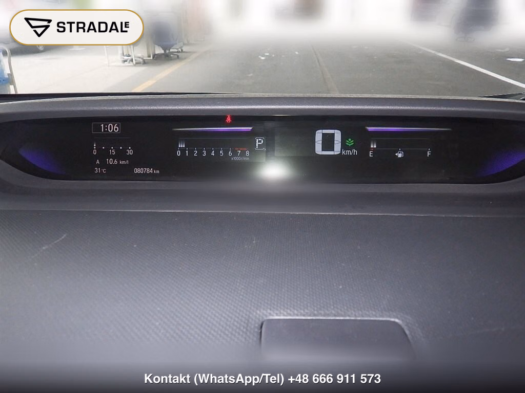 HONDA STEPWAGON SPADA SPADA･COOL SPIRIT ADVANCE PACKAGE Β, miniaturka 7