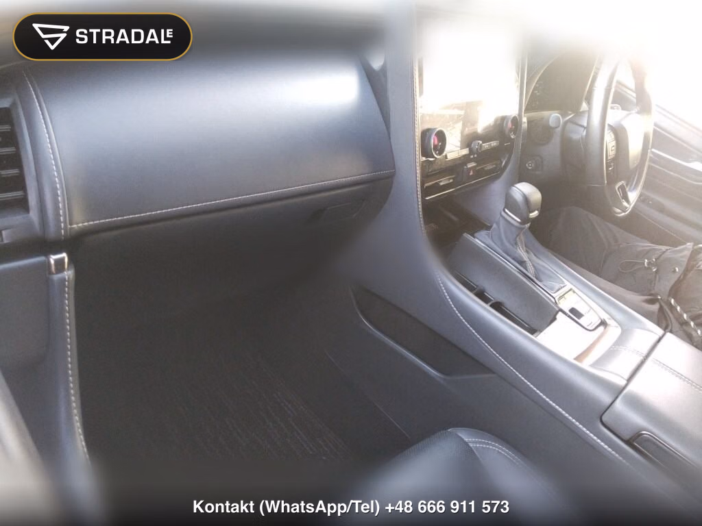 TOYOTA ALPHARD Z, miniaturka 4