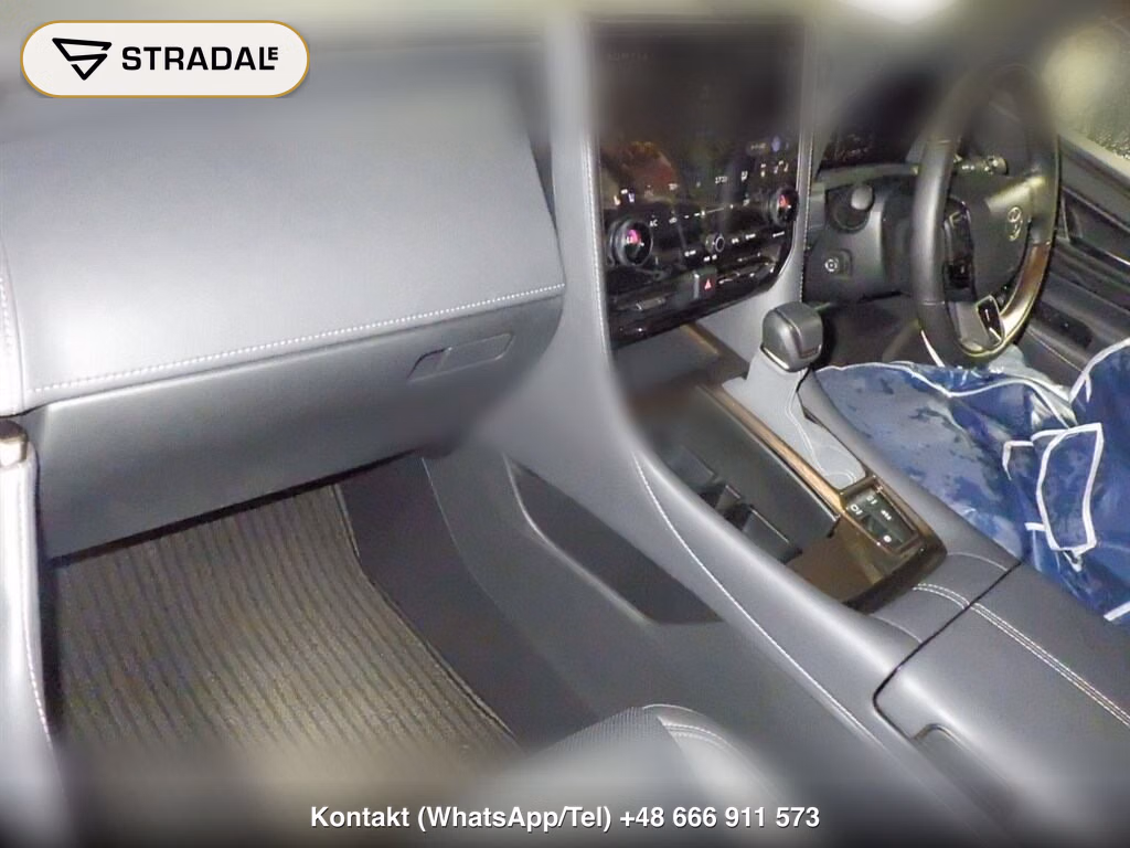 TOYOTA ALPHARD Z, miniaturka 4
