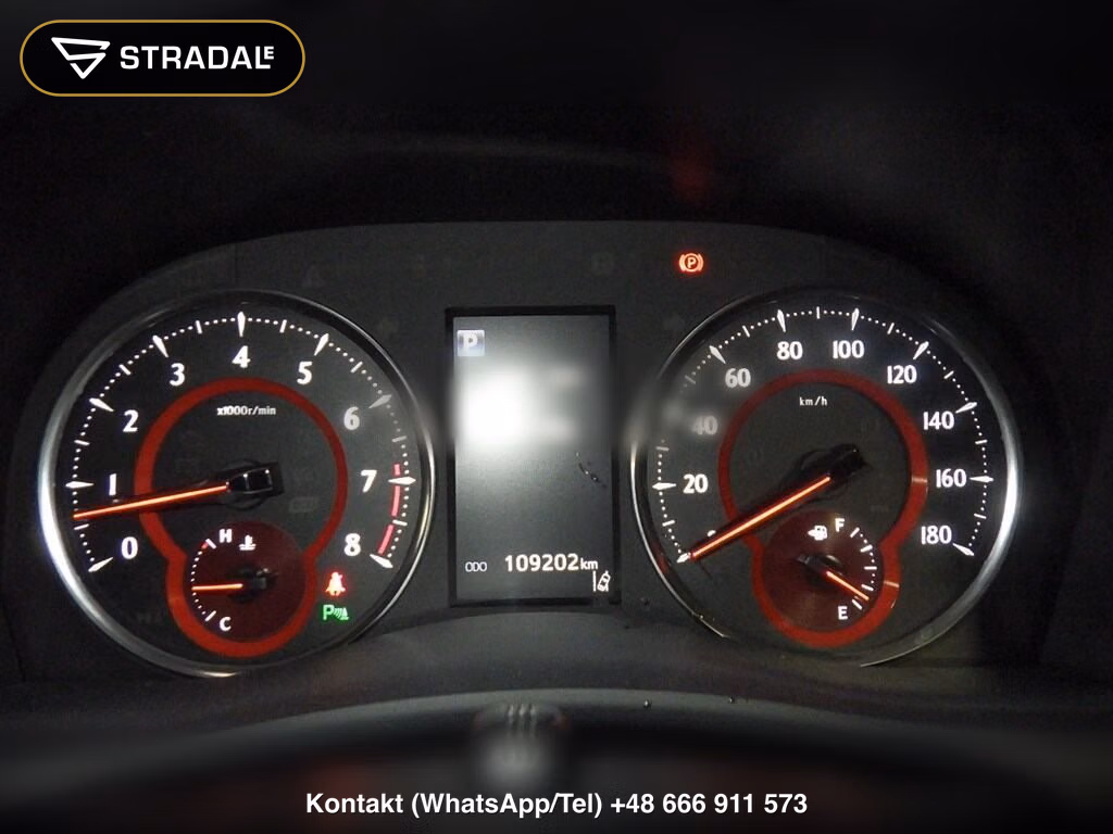 TOYOTA ALPHARD 3.5SC, miniaturka 7