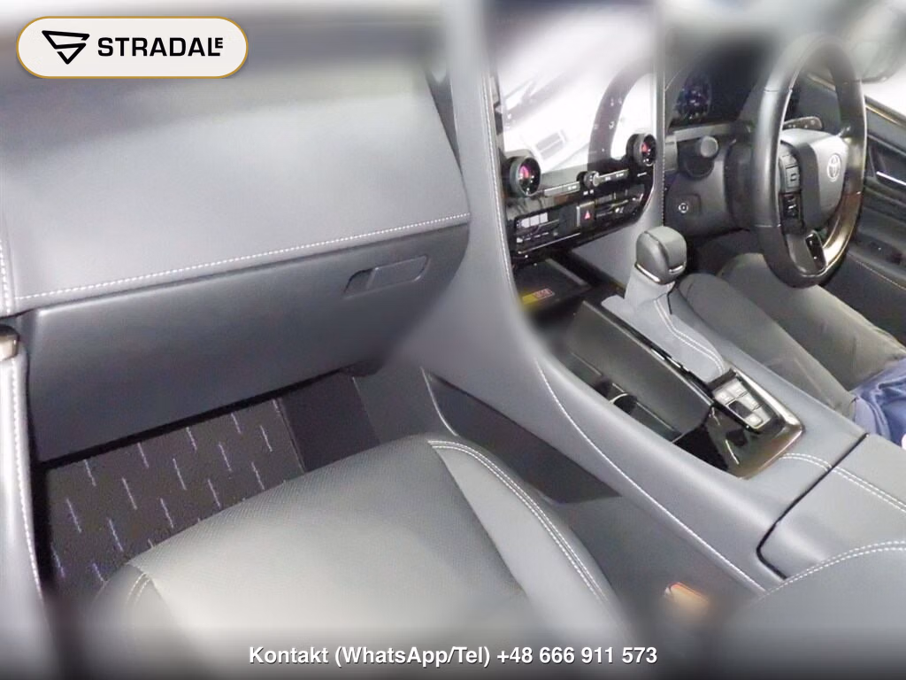 TOYOTA ALPHARD Z, miniaturka 4