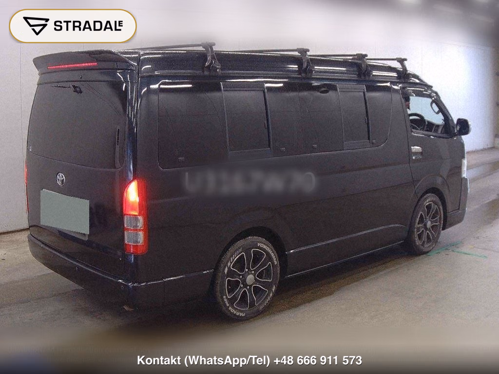 TOYOTA OTHERS GL, miniaturka 6