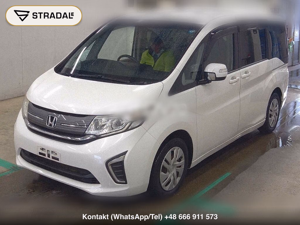 HONDA STEPWAGON 5D G, miniaturka 5