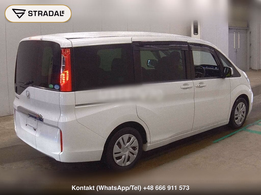 HONDA STEPWAGON 5D G, miniaturka 6