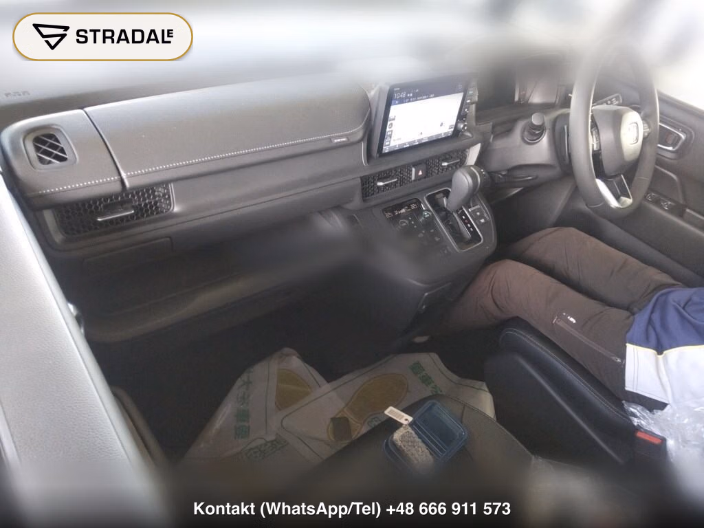 HONDA STEPWAGON SPADA SPADA, miniaturka 4