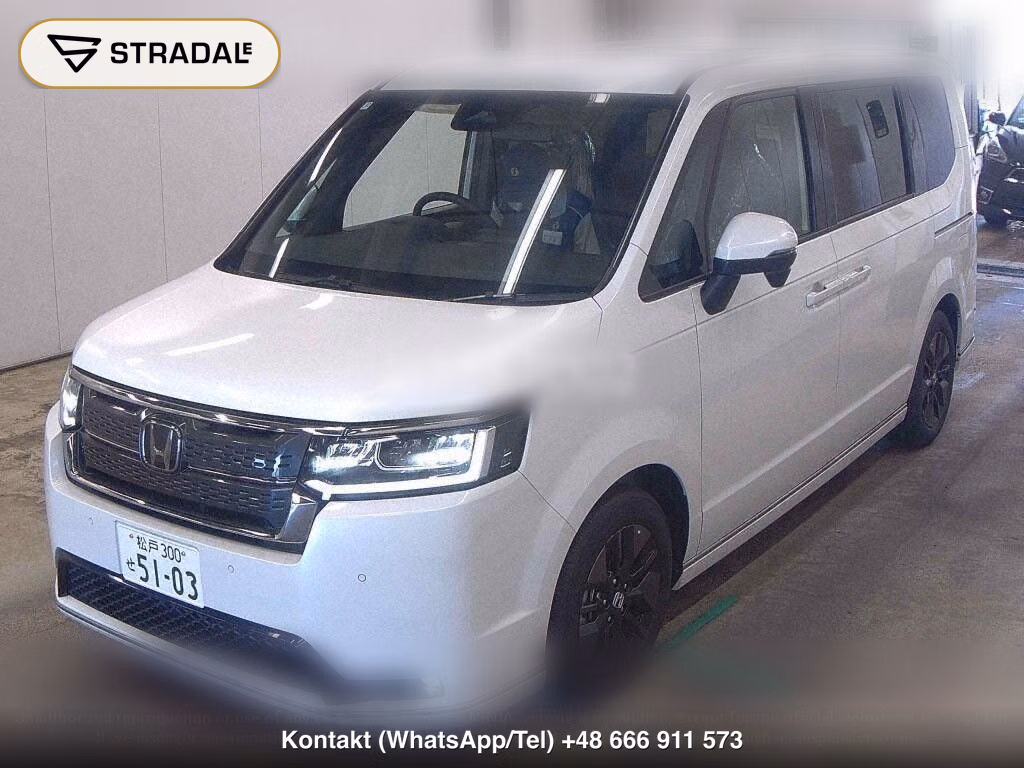 HONDA STEPWAGON SPADA SPADA, miniaturka 5