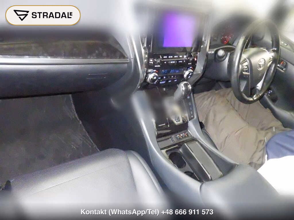 TOYOTA ALPHARD 3.5SC, miniaturka 4