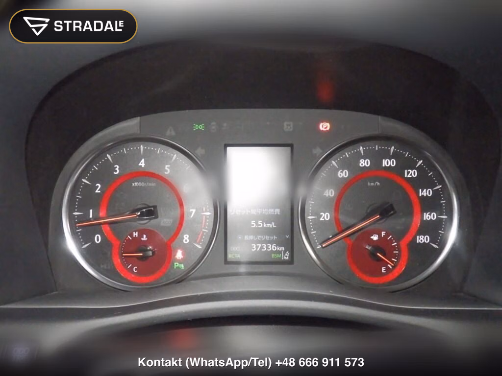 TOYOTA ALPHARD 3.5SC, miniaturka 7