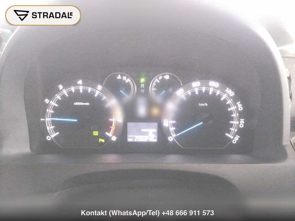 TOYOTA ALPHARD 240S C PACKAGE, miniaturka 7