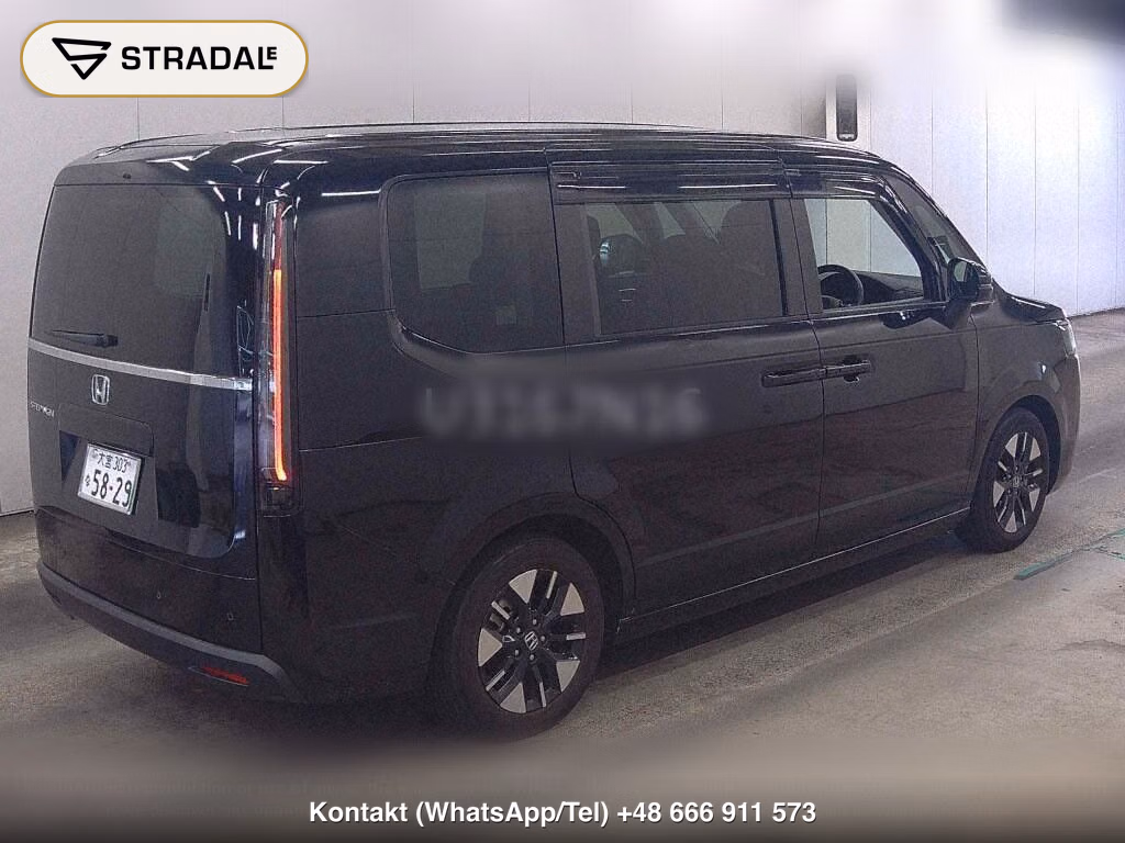 HONDA STEPWAGON 5D AIR, miniaturka 6
