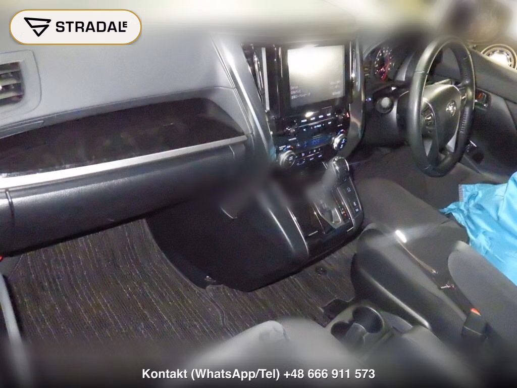 TOYOTA ALPHARD 2.5S, miniaturka 4